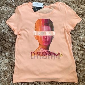 Guess T-shirt Size S